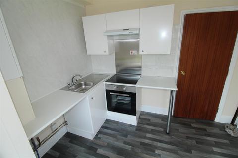 1 bedroom flat to rent, Burr Street, Dunstable