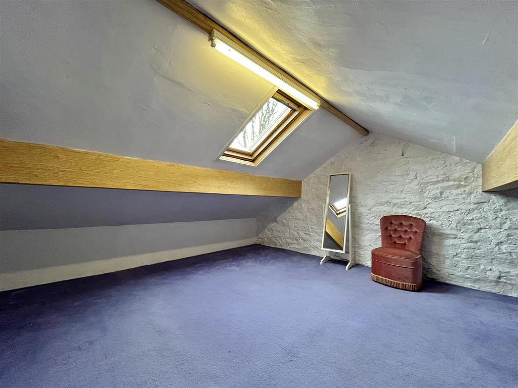 Attic