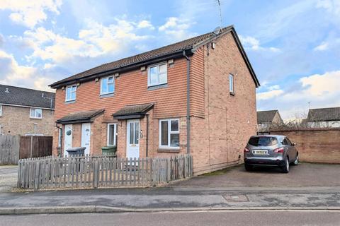 undefined, Frogmore Close, Slough