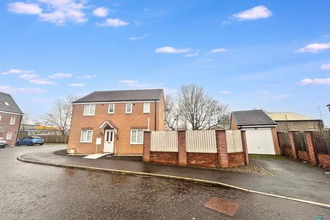 undefined, Corbridge Terrace, Portland Estate, Ashington, Northumberland, NE63 8UT