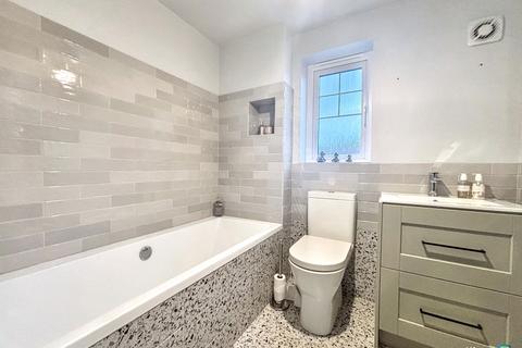 undefined, Corbridge Terrace, Portland Estate, Ashington, Northumberland, NE63 8UT