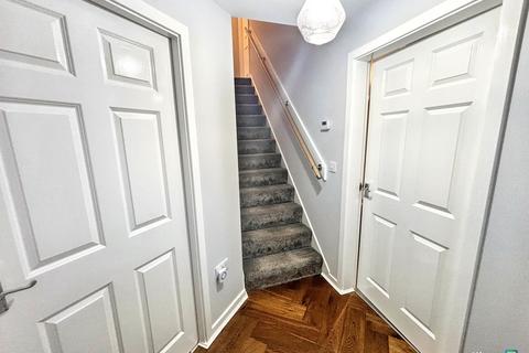 undefined, Corbridge Terrace, Portland Estate, Ashington, Northumberland, NE63 8UT