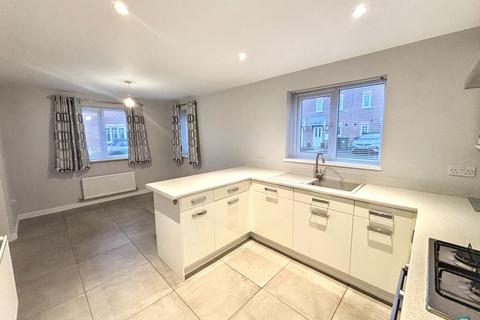undefined, Corbridge Terrace, Portland Estate, Ashington, Northumberland, NE63 8UT