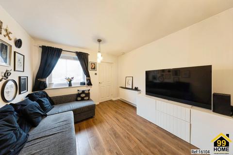 2 bedroom terraced house for sale, Wilsley Pound, Milton Keynes, MK7