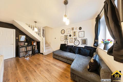 2 bedroom terraced house for sale, Wilsley Pound, Milton Keynes, MK7