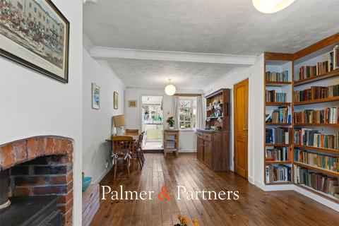 2 bedroom semi-detached house for sale, Alexandra Road, Colchester, Essex, CO3