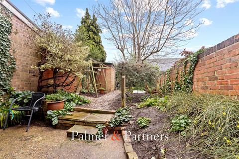 2 bedroom semi-detached house for sale, Alexandra Road, Colchester, Essex, CO3