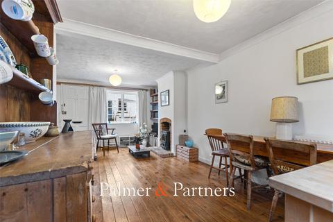 2 bedroom semi-detached house for sale, Alexandra Road, Colchester, Essex, CO3