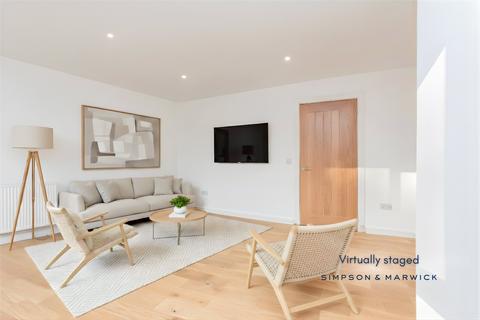 3 bedroom semi-detached house for sale, Unit 1, Newmills Road, Dalkeith, Midlothian, EH22 1ET