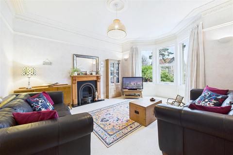 undefined, An elegant home on the much admired Cambridge Road.