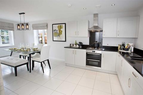 undefined, Leaf Living at Summerhill Gardens, Polegate, Hailsham, BN27