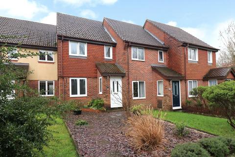 Repton Gardens, Southampton SO30