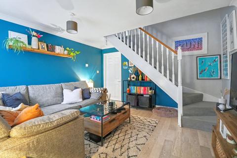 undefined, Repton Gardens, Southampton SO30