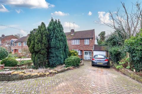 undefined, Pilgrims Way, Cuxton, Rochester, Kent, ME2