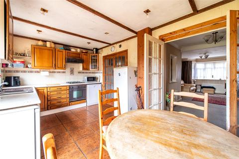 undefined, Pilgrims Way, Cuxton, Rochester, Kent, ME2