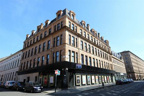 undefined, Walls Street, Glasgow, G1