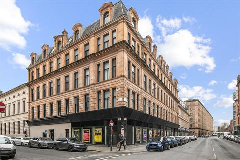 Walls Street, Glasgow, G1