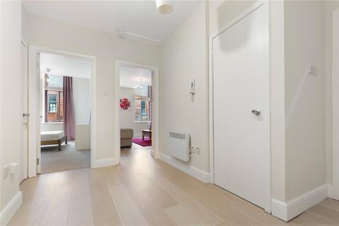1 bedroom apartment to rent, Walls Street, Glasgow, G1