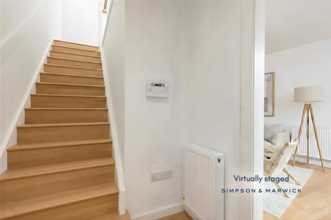 3 bedroom semi-detached house for sale, Unit 2, Newmills Road, Dalkeith, Midlothian, EH22 1ET