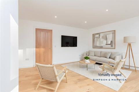 3 bedroom semi-detached house for sale, Unit 2, Newmills Road, Dalkeith, Midlothian, EH22 1ET