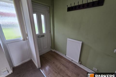 undefined, Woodgreen Walk, Calmore