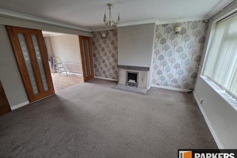 undefined, Woodgreen Walk, Calmore