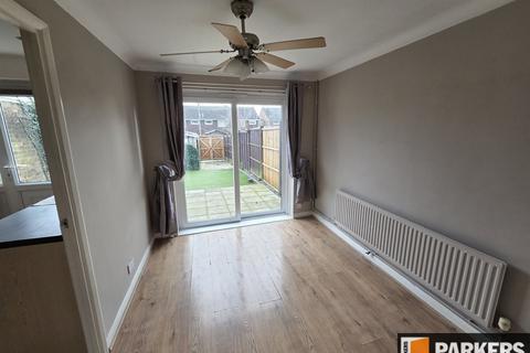 undefined, Woodgreen Walk, Calmore