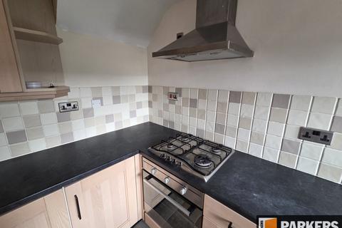 undefined, Woodgreen Walk, Calmore