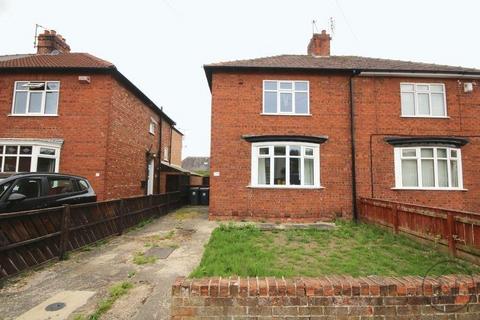 undefined, Worton Drive, Darlington