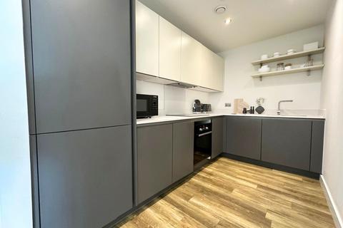 2 bedroom apartment to rent, The Astley Manchester M1