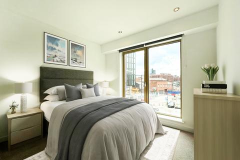 2 bedroom apartment to rent, The Astley Manchester M1