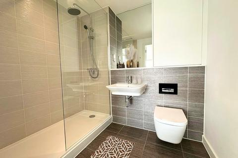 2 bedroom apartment to rent, The Astley Manchester M1
