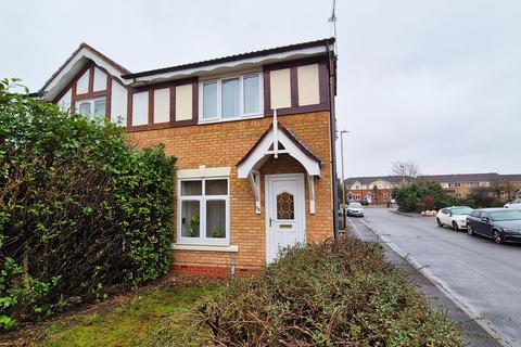3 bedroom semi-detached house for sale, Coleford Road, Leicester LE4