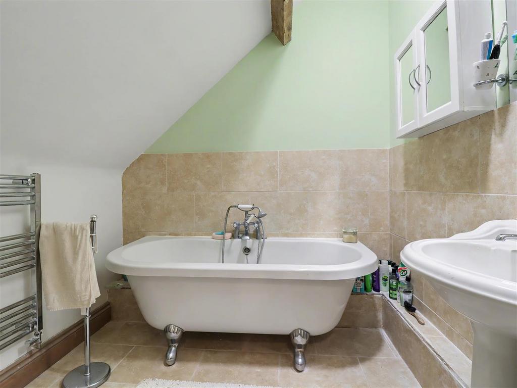 Principal ensuite