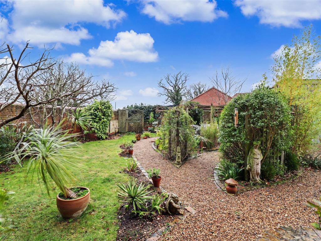 Gardens