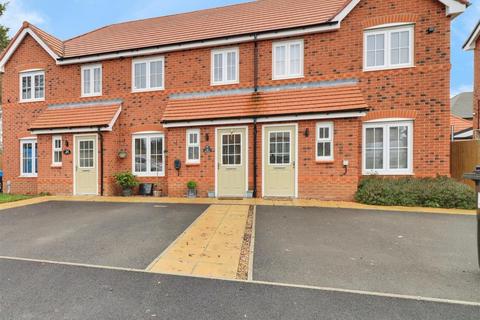 undefined, Wren Drive, Crewe