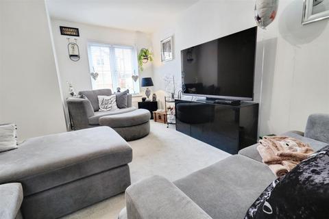 undefined, Wren Drive, Crewe