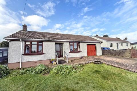 3 bedroom detached bungalow for sale, Goonhavern, Truro