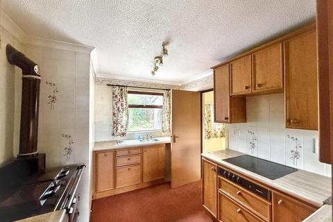 3 bedroom detached bungalow for sale, Goonhavern, Truro