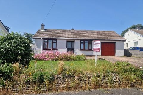 3 bedroom detached bungalow for sale, Goonhavern, Truro