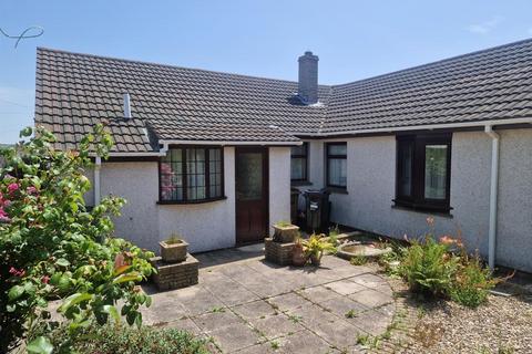 3 bedroom detached bungalow for sale, Goonhavern, Truro