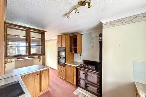 3 bedroom detached bungalow for sale, Goonhavern, Truro