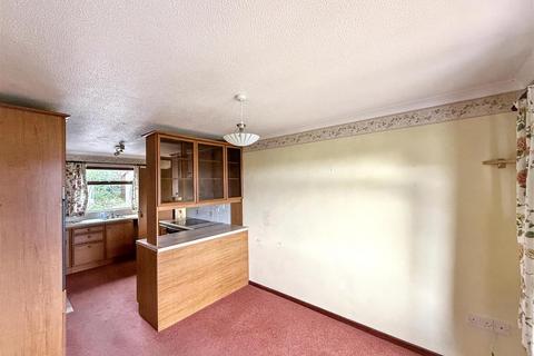 3 bedroom detached bungalow for sale, Goonhavern, Truro