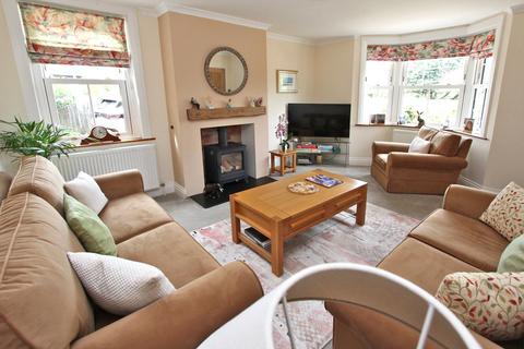 4 bedroom detached house for sale, Balmer Lawn Road, Brockenhurst, Hampshire, SO42
