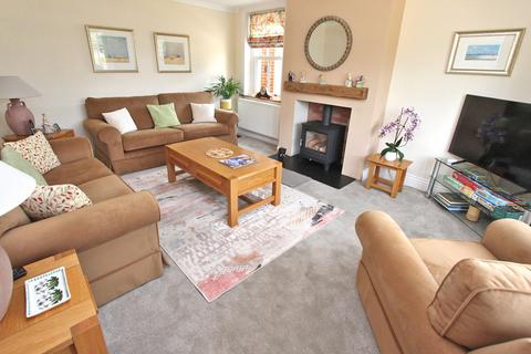 4 bedroom detached house for sale, Balmer Lawn Road, Brockenhurst, Hampshire, SO42