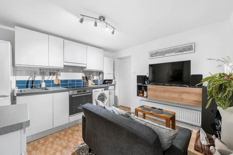 undefined, Market Terrace, Albany Road, Brentford