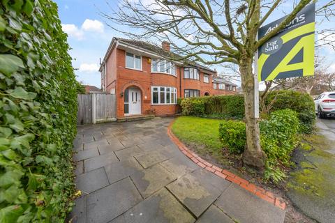 undefined, Lilford Drive, Great Sankey, WA5