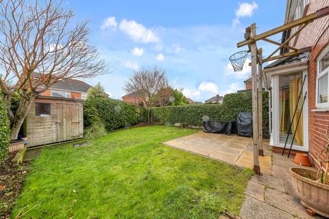 undefined, Lilford Drive, Great Sankey, WA5