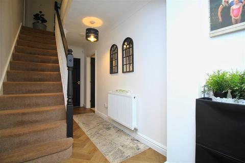 undefined, Laureate Way, Manchester M34