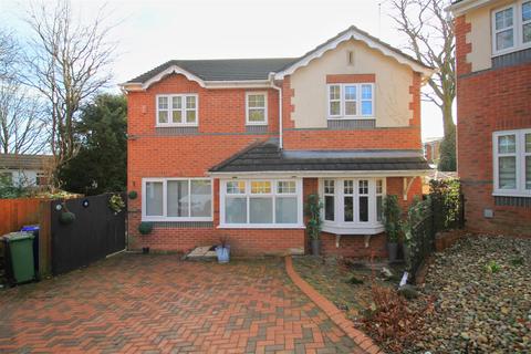 undefined, Laureate Way, Manchester M34